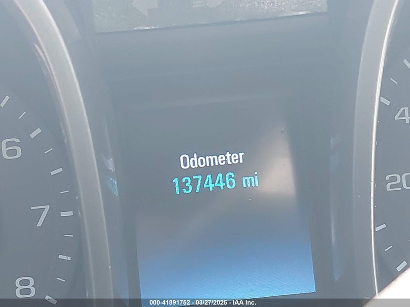 2014 CHEVROLET MALIBU 2LZ - 1G11J5SX4EF270306