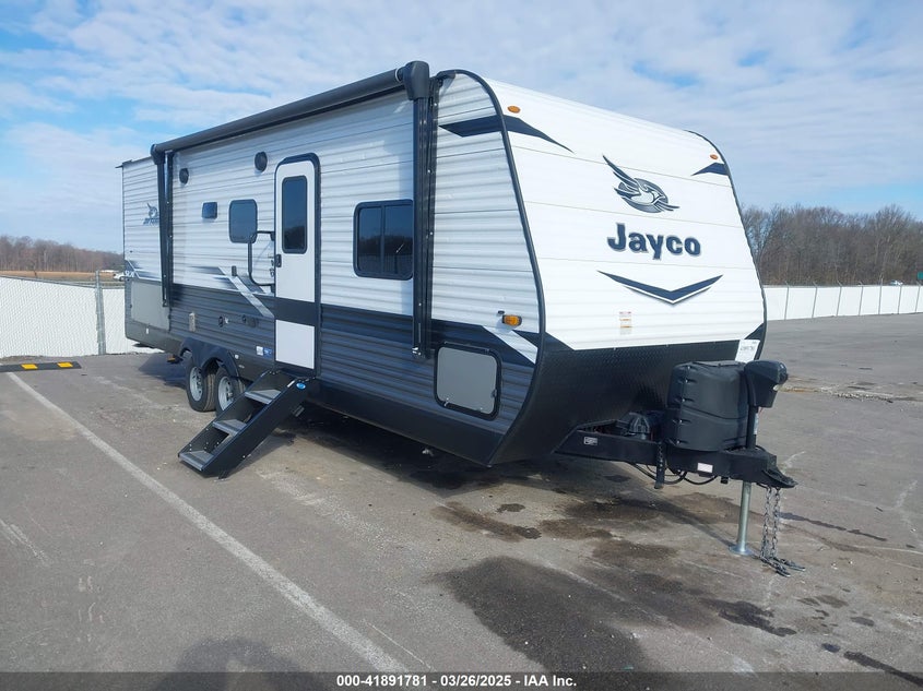 2022 JAYCO OTHER  (VIN: 1UJBJ0BN1N17R0408)