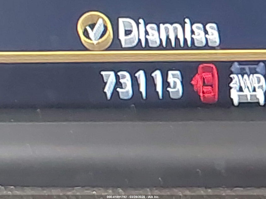 2021 CHEVROLET SILVERADO 1500 4WD  SHORT BED RST - 3GCUYEED5MG187904