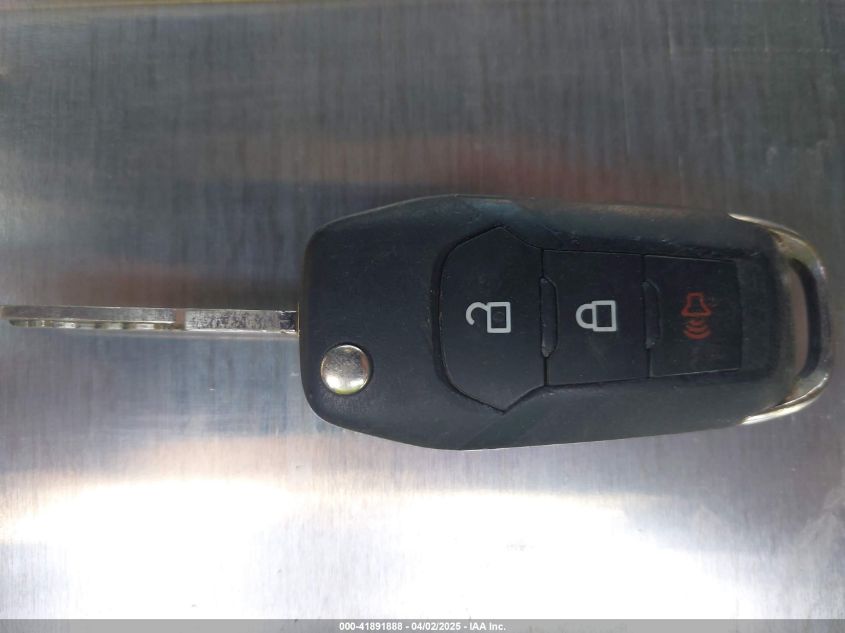 2020 Ford F-150 Lariat/Xl/Xlt VIN: 1FTEX1C53LKF37212 Lot: 41891888