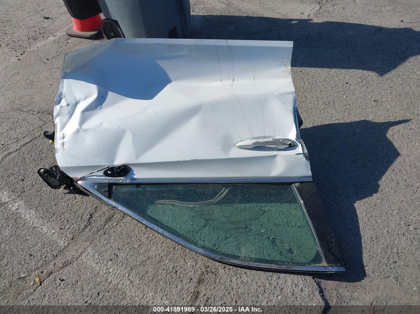 2022 LEXUS ES 350 - 58ACZ1B16NU122915