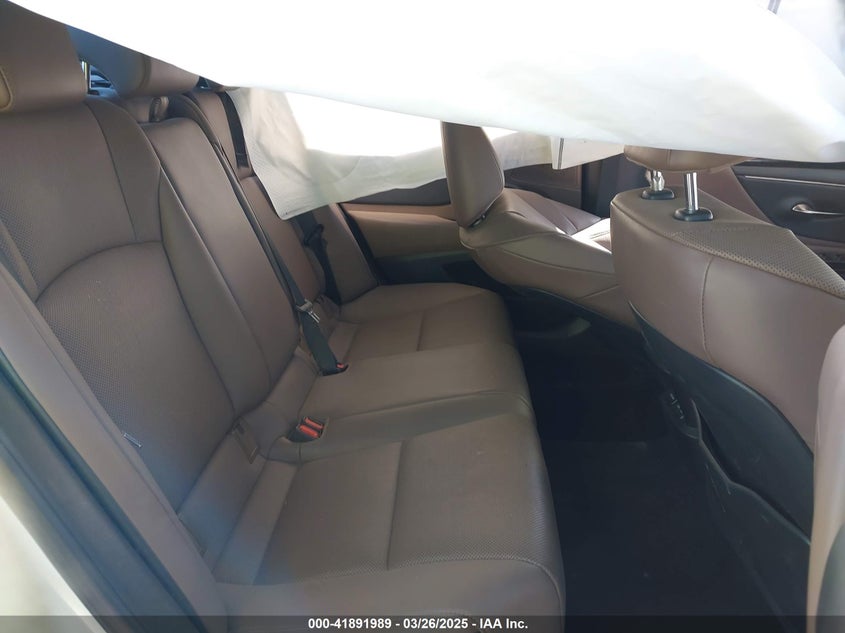 2022 LEXUS ES 350 - 58ACZ1B16NU122915