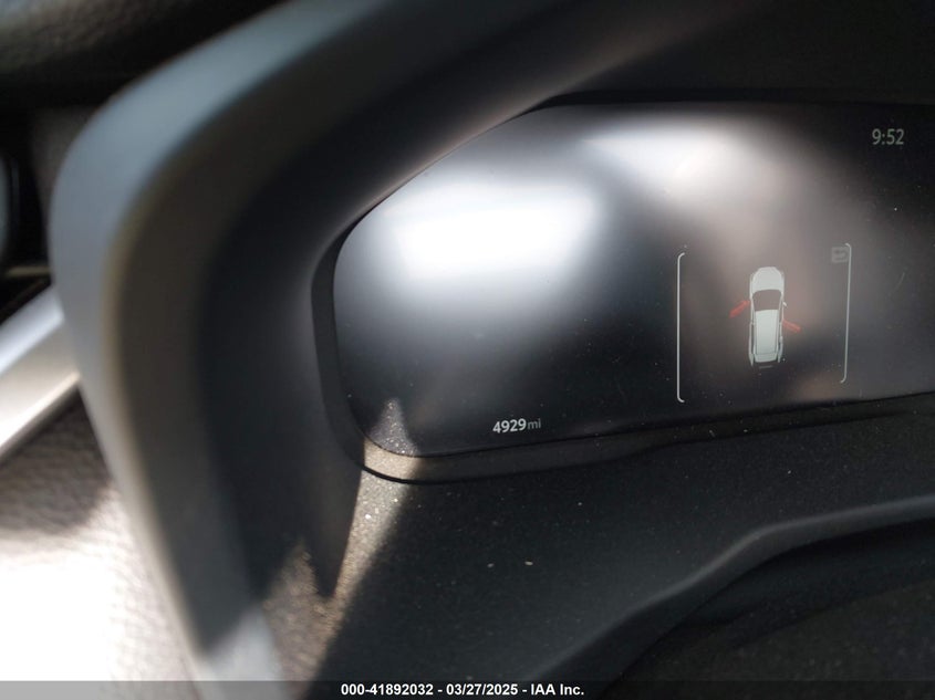 2024 TOYOTA RAV4 HYBRID XSE - JTME6RFV3RD569619