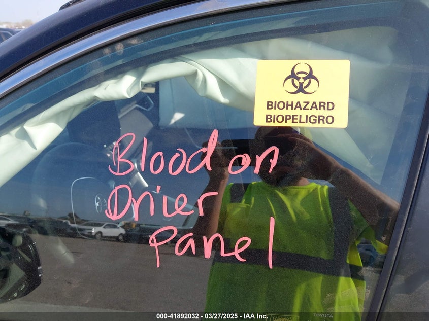 2024 TOYOTA RAV4 HYBRID XSE - JTME6RFV3RD569619