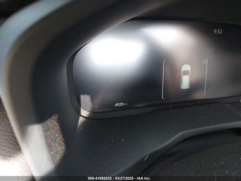 2024 TOYOTA RAV4 HYBRID XSE - JTME6RFV3RD569619