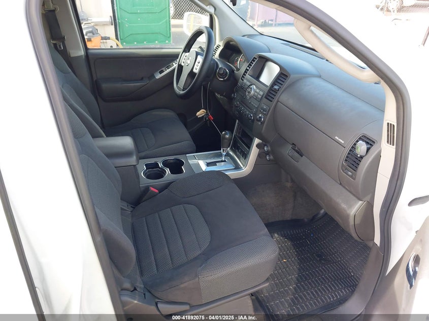 2009 NISSAN PATHFINDER VIN: 5N1AR18U19C613498