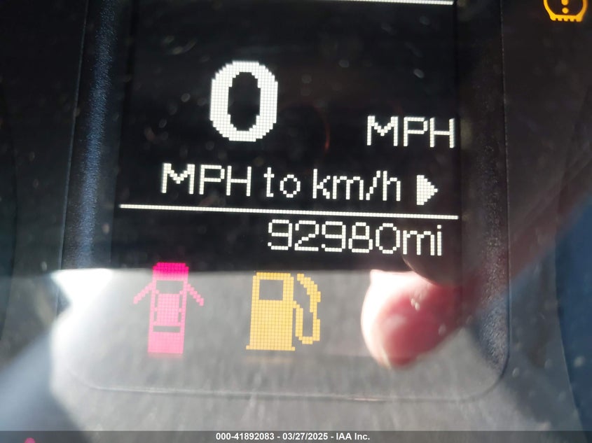 2014 RAM 1500 ST - 1C6RR7KT3ES290220