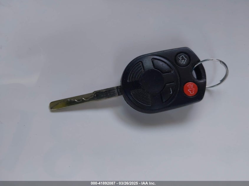 2015 FORD FOCUS VIN: 1FADP3F21FL321890