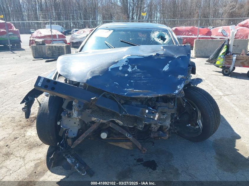 2008 Infiniti G35X VIN: JNKBV61F38M251811 Lot: 41892102