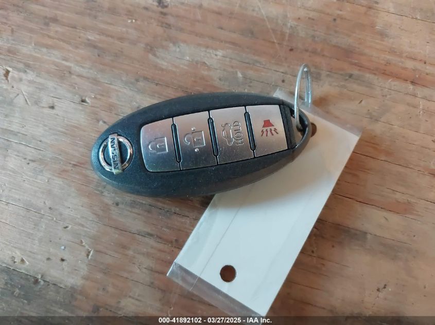 2008 Infiniti G35X VIN: JNKBV61F38M251811 Lot: 41892102