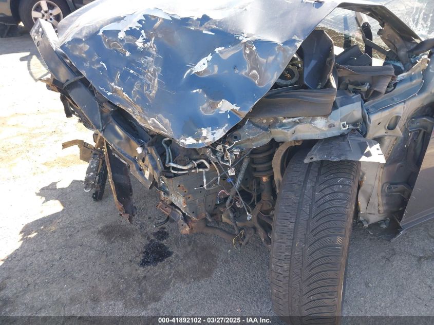 2008 Infiniti G35X VIN: JNKBV61F38M251811 Lot: 41892102