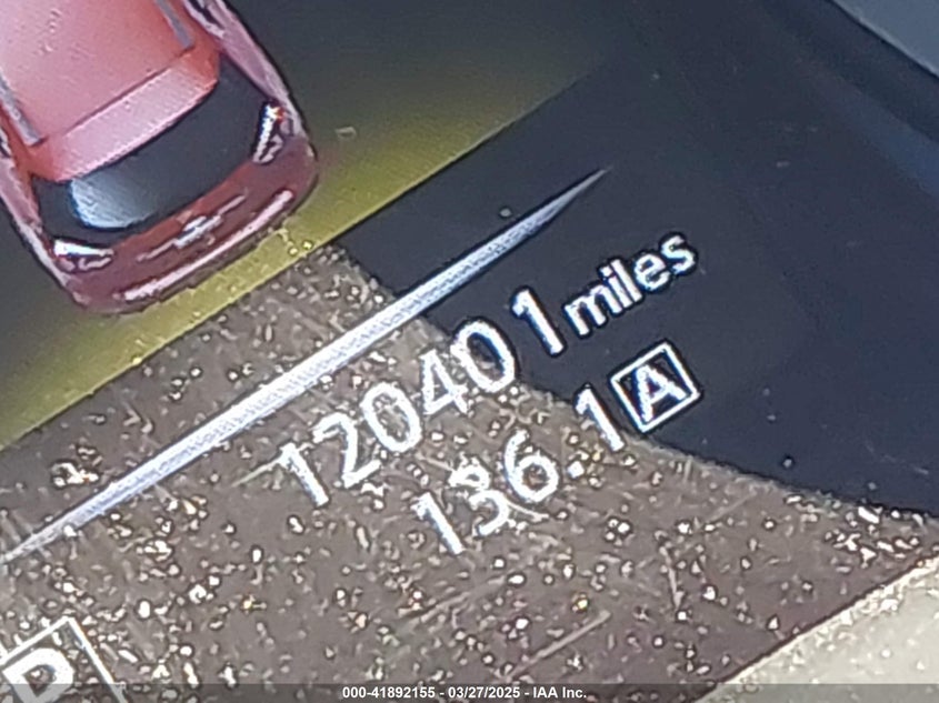 2015 NISSAN ROGUE S/SL/SV - 5N1AT2MV2FC848039