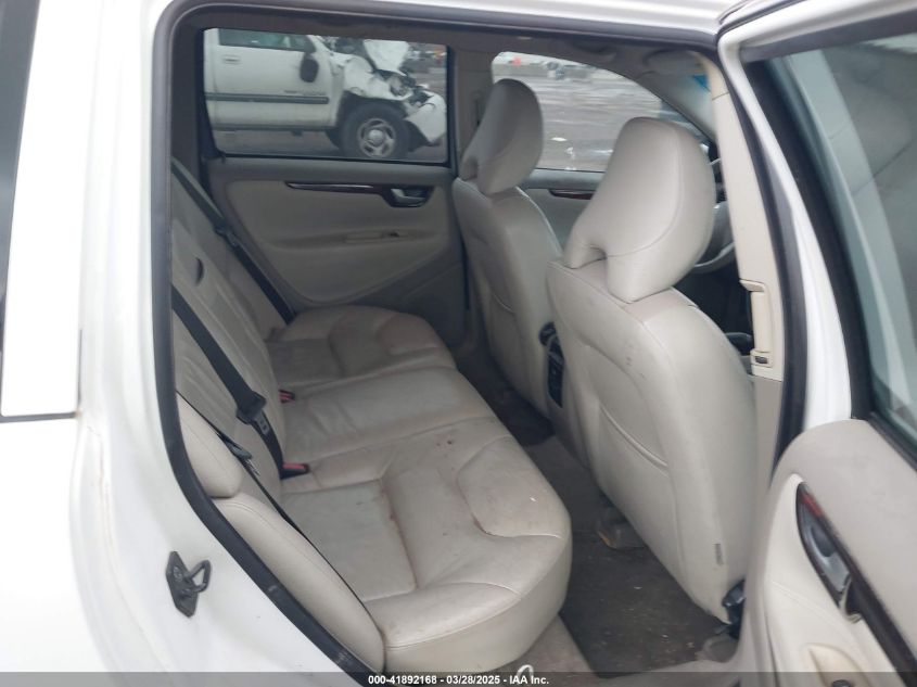 2005 Volvo V70 2.4 VIN: YV1SW612052503849 Lot: 41892168
