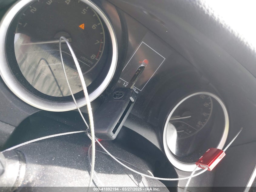 2021 TOYOTA CAMRY VIN: 4T1C11AK0MU559431