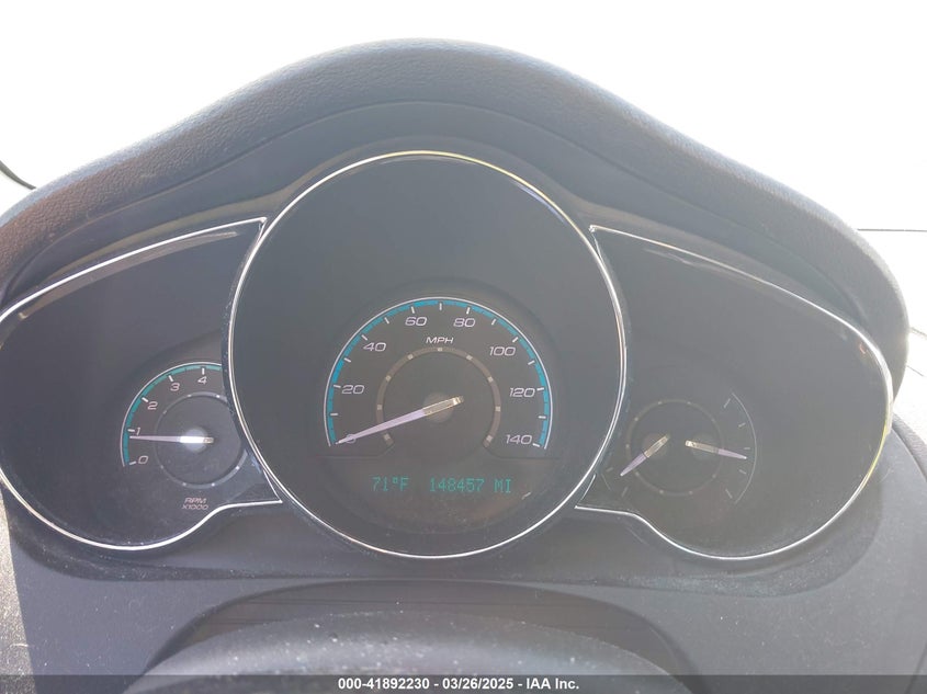 2008 CHEVROLET MALIBU VIN: 1G1ZH57B584284372