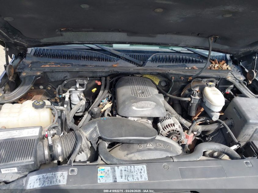 2004 Chevrolet Silverado 1500 Lt VIN: 1GCEK19T24Z174236 Lot: 41892275