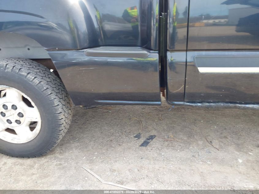 2004 Chevrolet Silverado 1500 Lt VIN: 1GCEK19T24Z174236 Lot: 41892275