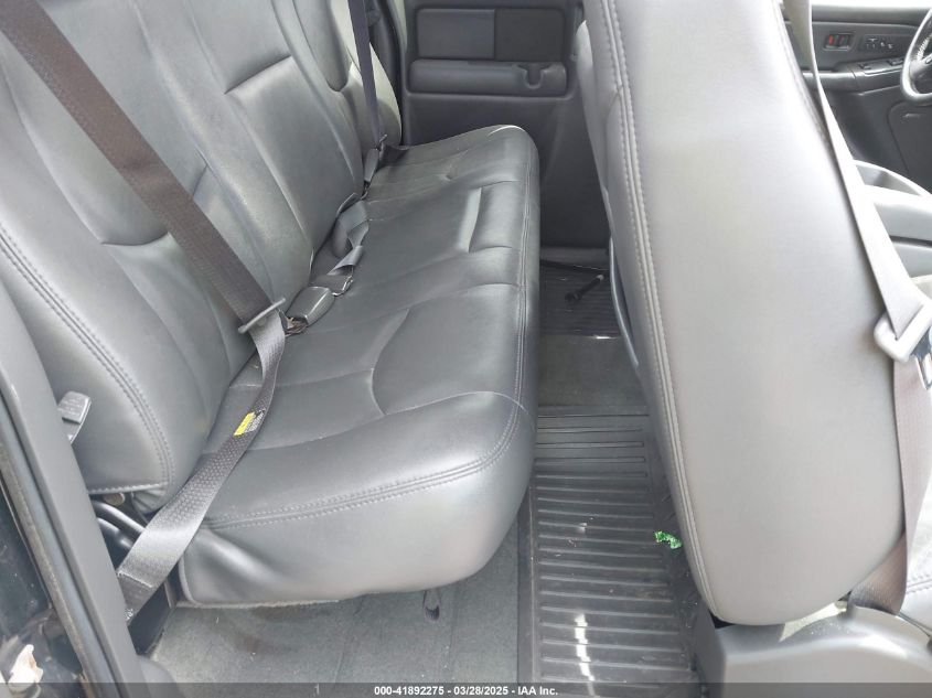 2004 Chevrolet Silverado 1500 Lt VIN: 1GCEK19T24Z174236 Lot: 41892275