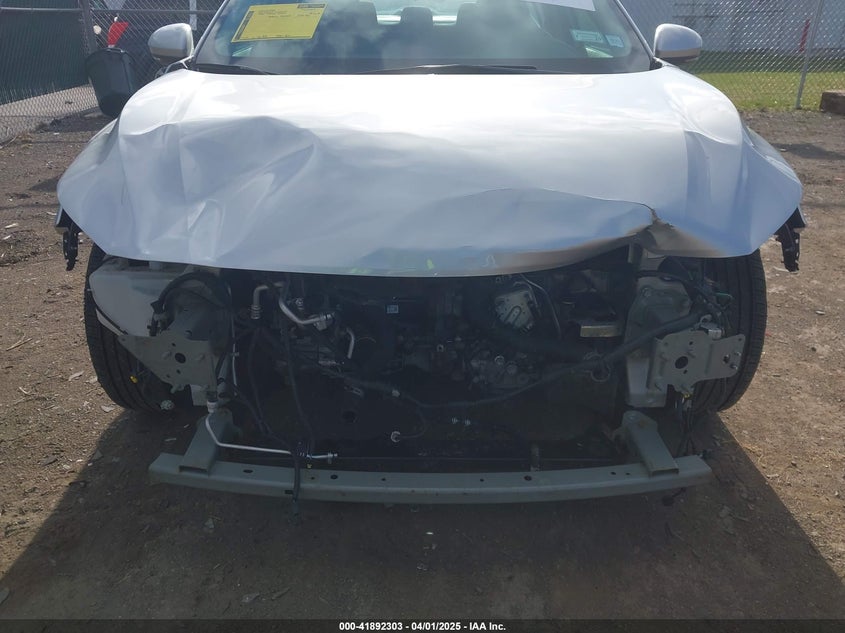 2020 NISSAN SENTRA VIN: 3N1AB8CV2LY286323