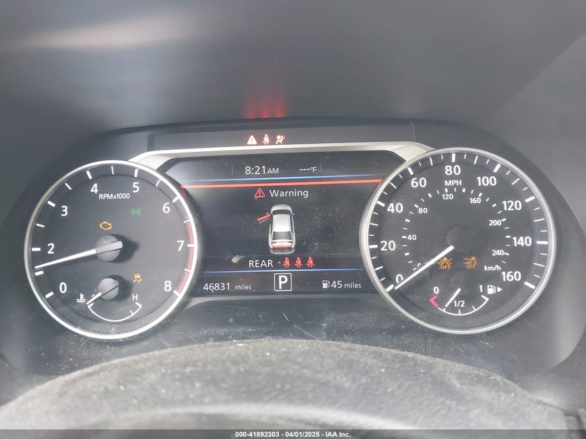 2020 NISSAN SENTRA VIN: 3N1AB8CV2LY286323