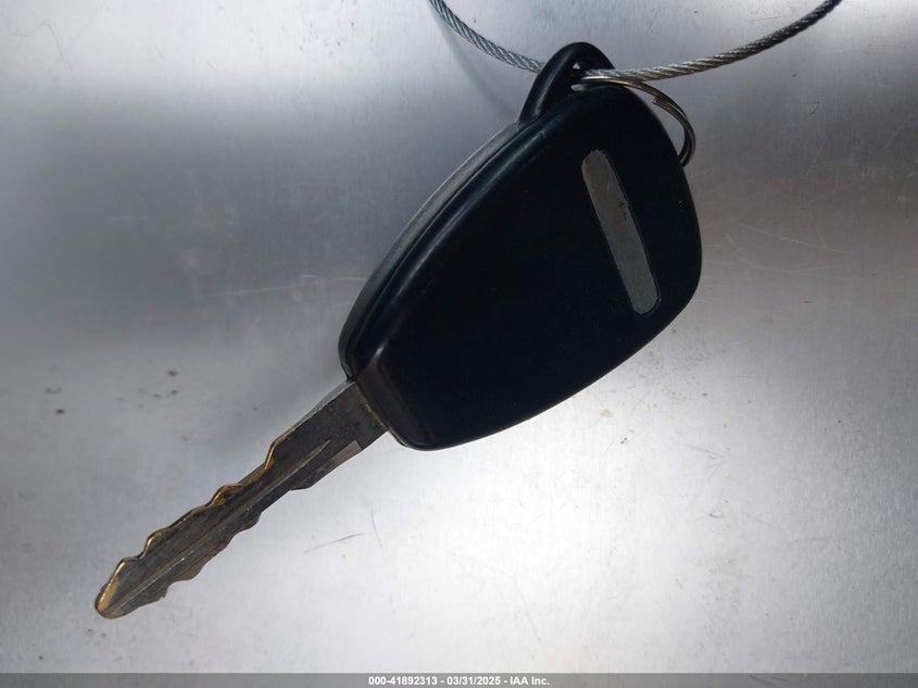 2016 JEEP PATRIOT SPORT - 1C4NJPBA4GD699525