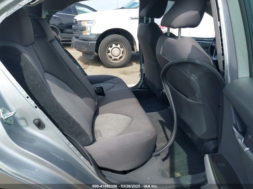 2024 TOYOTA CAMRY VIN: 4T1C11AK7RU902016