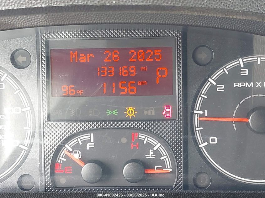 2020 Ram Promaster 3500 Cargo Van High Roof 159 Wb Ext VIN: 3C6URVJGXLE108421 Lot: 41892426