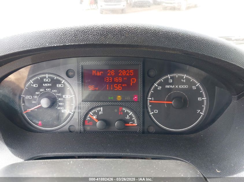 2020 Ram Promaster 3500 Cargo Van High Roof 159 Wb Ext VIN: 3C6URVJGXLE108421 Lot: 41892426