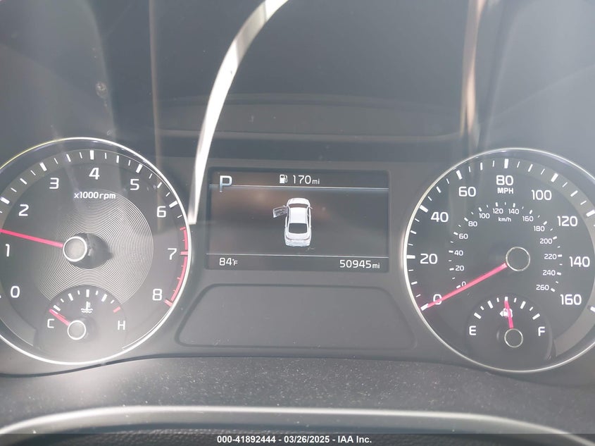 2023 KIA FORTE VIN: 3KPF24AD4PE612118
