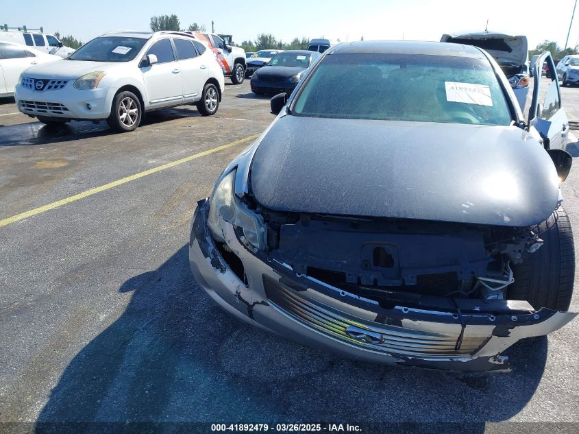 2009 Infiniti G37 Journey VIN: JNKCV61E99M300765 Lot: 41892479