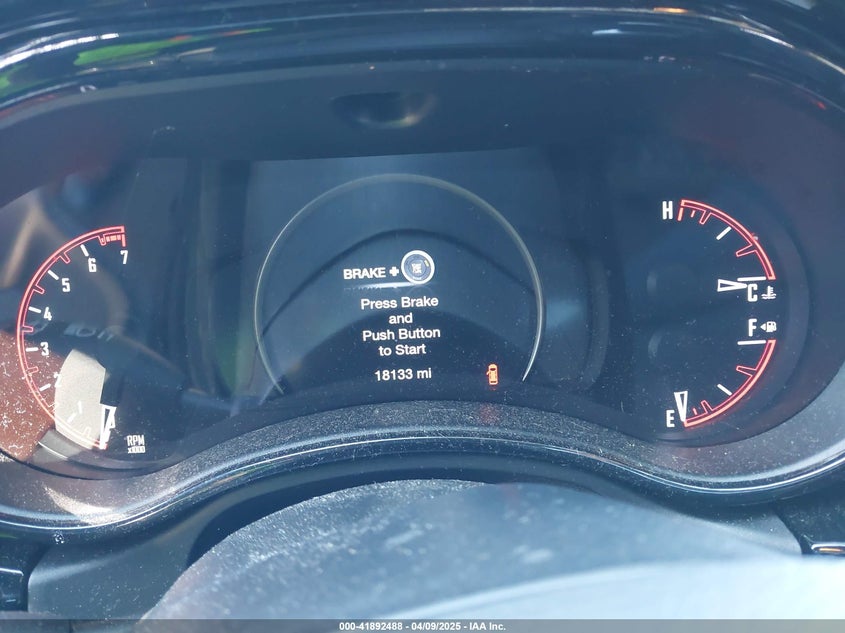 2021 DODGE DURANGO GT PLUS AWD - 1C4RDJDG3MC578414