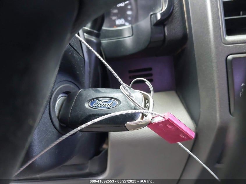 2017 Ford F-250 Xl VIN: 1FT7W2B64HEF13132 Lot: 41892553