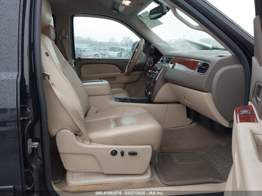 2012 CHEVROLET SILVERADO 1500 VIN: 3GCPKTE70CG251505