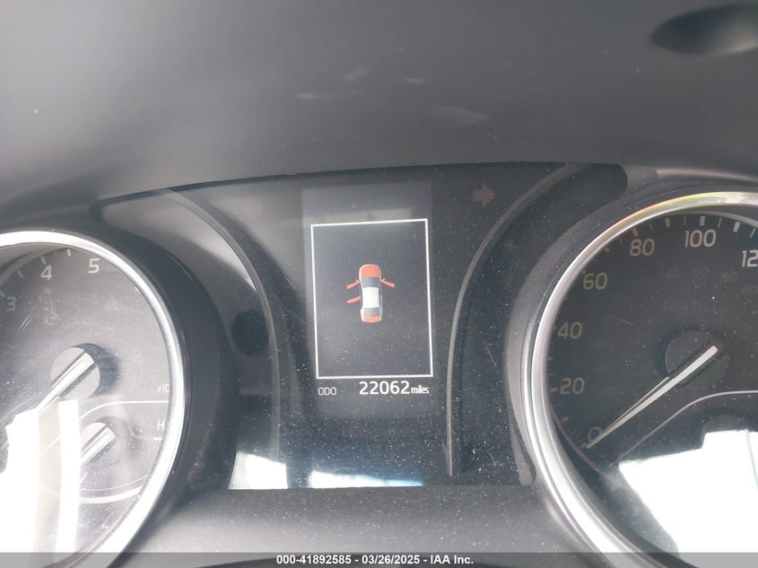 2018 TOYOTA CAMRY LE - 4T1B11HK7JU618651