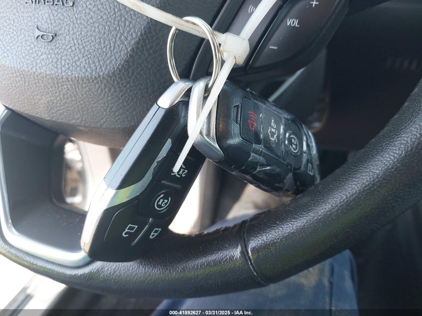 2016 FORD FUSION VIN: 3FA6P0D91GR237742