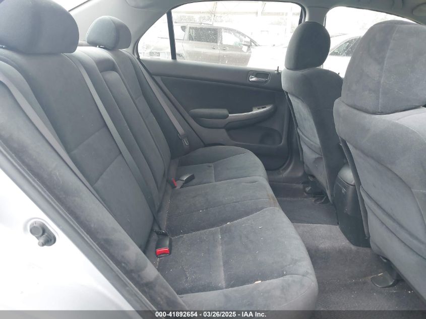 2004 Honda Accord 2.4 Ex VIN: 1HGCM56684A066050 Lot: 41892654