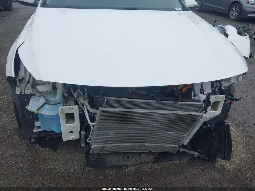 2017 KIA OPTIMA VIN: KNAGU4LEXH5016025