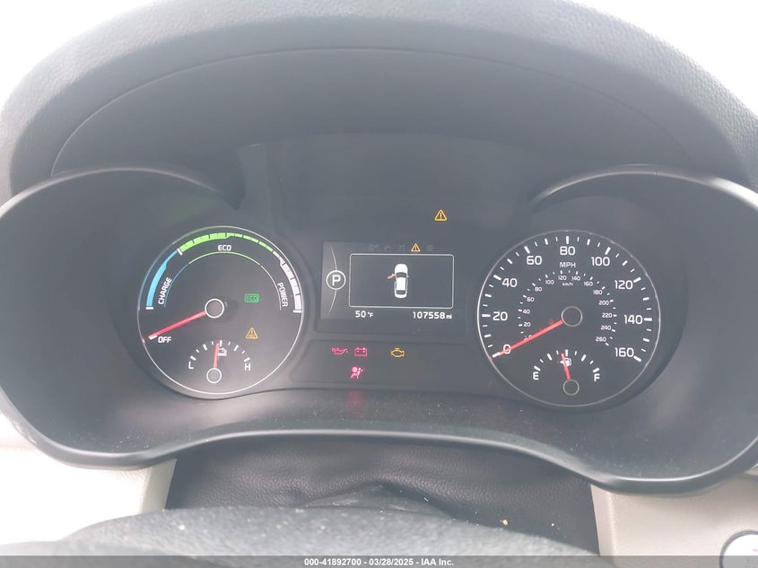 2017 KIA OPTIMA VIN: KNAGU4LEXH5016025