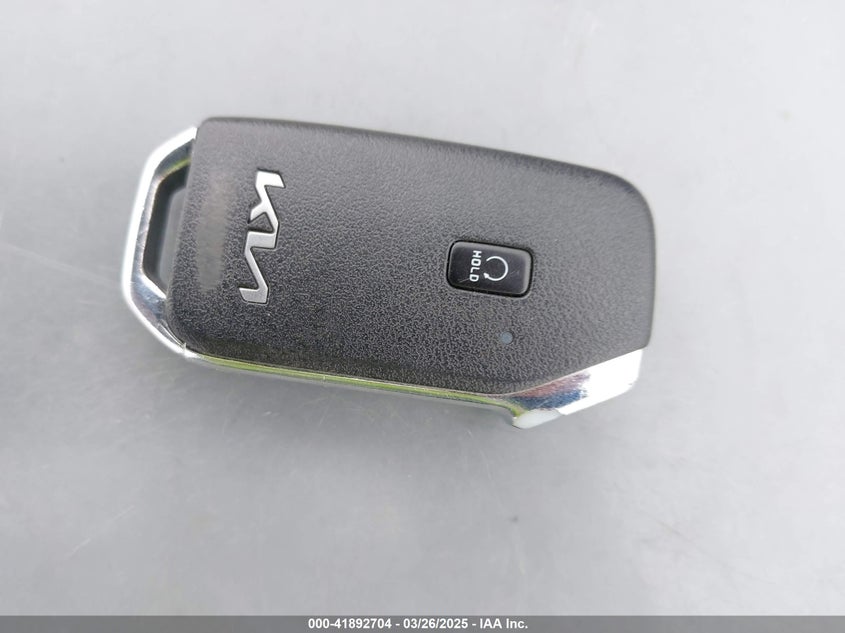 2023 KIA FORTE GT-LINE - 3KPF54AD2PE602923