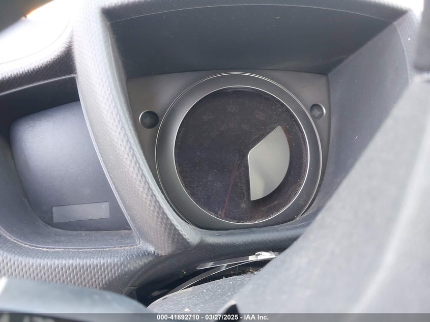 2011 SCION XD VIN: JTKKU4B43B1011178