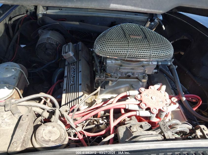 1969 Chevrolet Corvette VIN: 194679S729270 Lot: 41892812