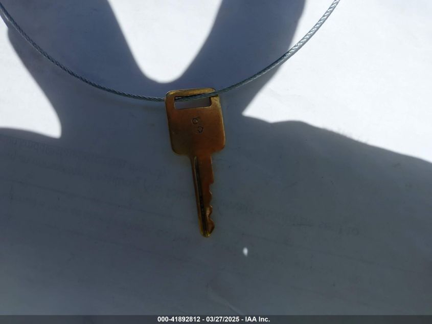 1969 Chevrolet Corvette VIN: 194679S729270 Lot: 41892812