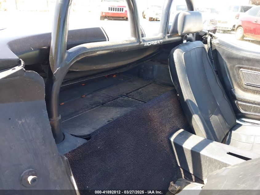 1969 Chevrolet Corvette VIN: 194679S729270 Lot: 41892812