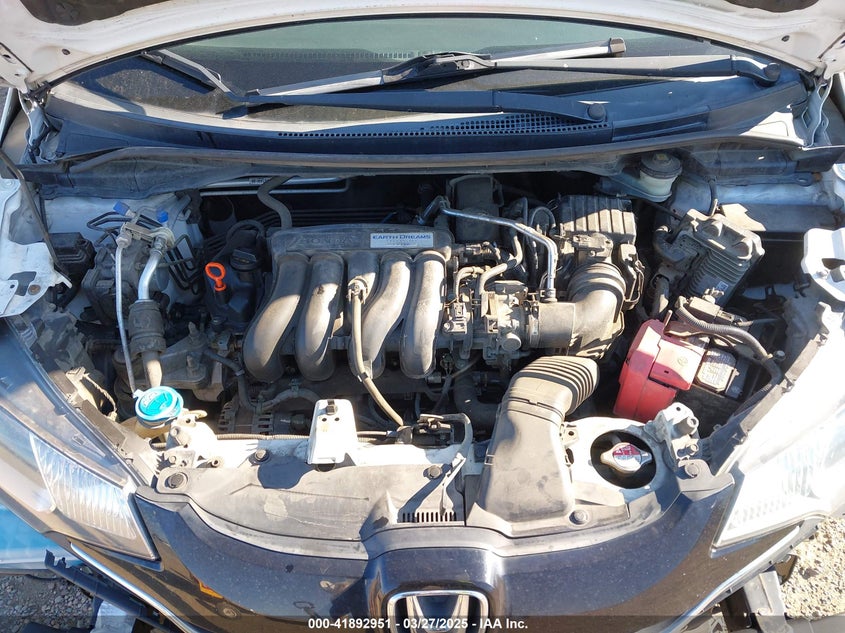 2015 HONDA FIT EX/EX-L - 3HGGK5H83FM739712