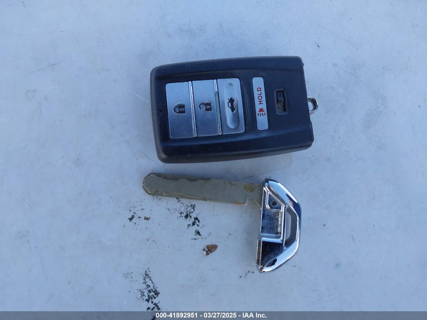 2015 HONDA FIT EX/EX-L - 3HGGK5H83FM739712