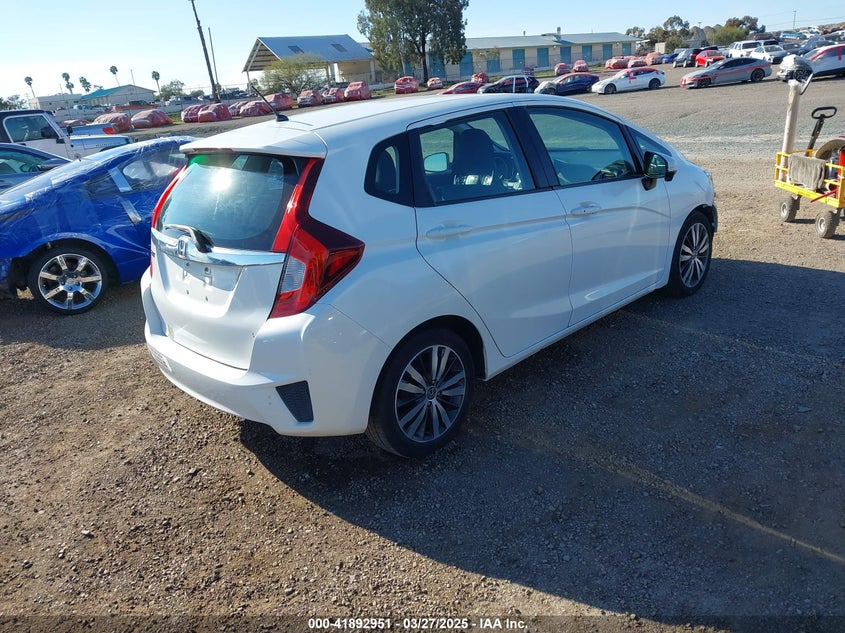 2015 HONDA FIT EX/EX-L - 3HGGK5H83FM739712