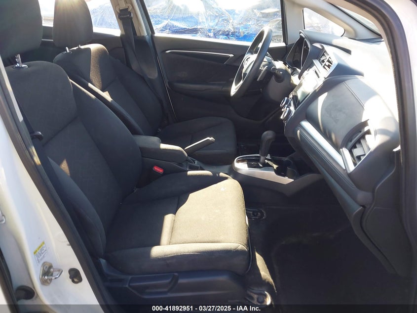 2015 HONDA FIT EX/EX-L - 3HGGK5H83FM739712