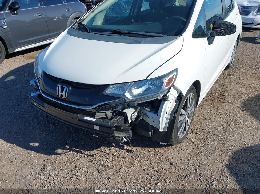 2015 HONDA FIT EX/EX-L - 3HGGK5H83FM739712