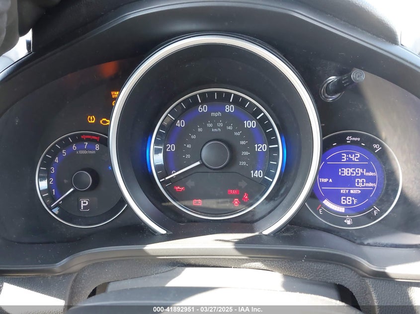 2015 HONDA FIT EX/EX-L - 3HGGK5H83FM739712