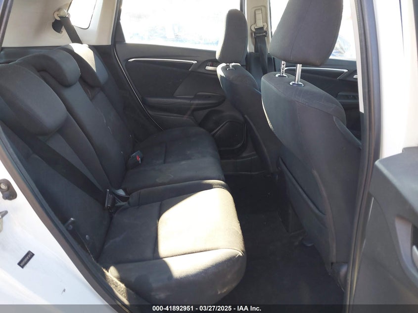 2015 HONDA FIT EX/EX-L - 3HGGK5H83FM739712